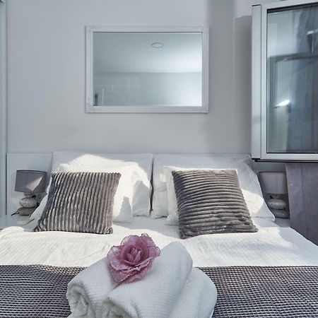 Brand New Apartment S & U Dubrovnik Bagian luar foto