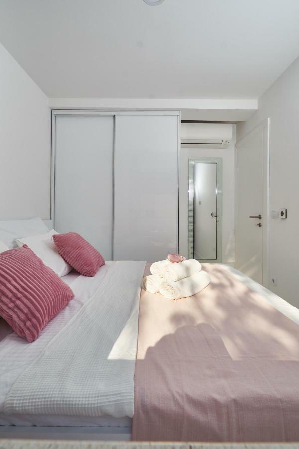 Brand New Apartment S & U Dubrovnik Bagian luar foto