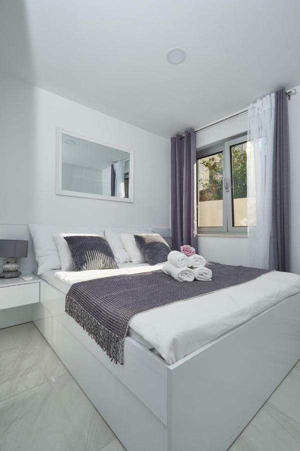 Brand New Apartment S & U Dubrovnik Bagian luar foto