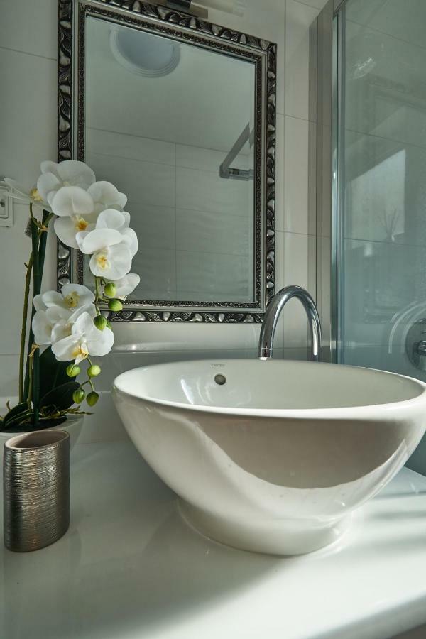 Brand New Apartment S & U Dubrovnik Bagian luar foto