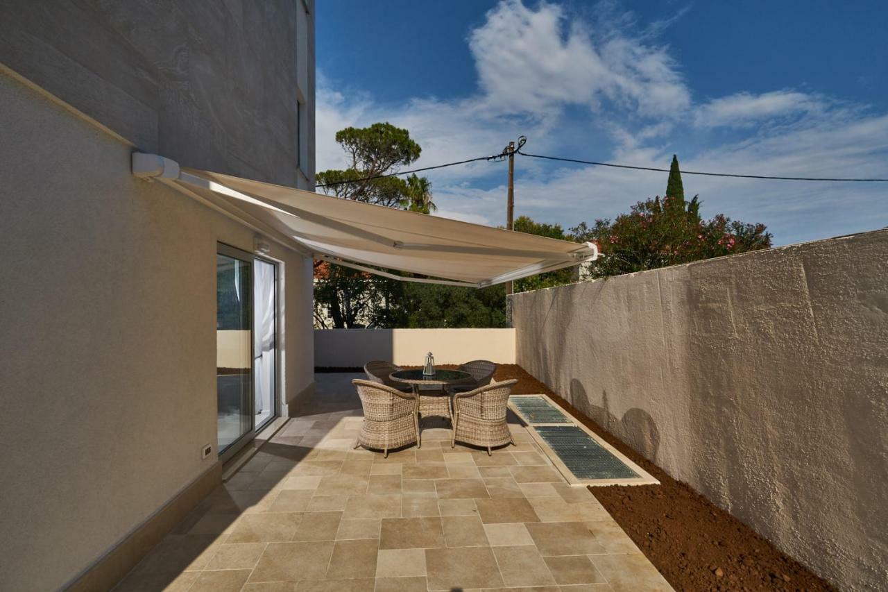 Brand New Apartment S & U Dubrovnik Bagian luar foto
