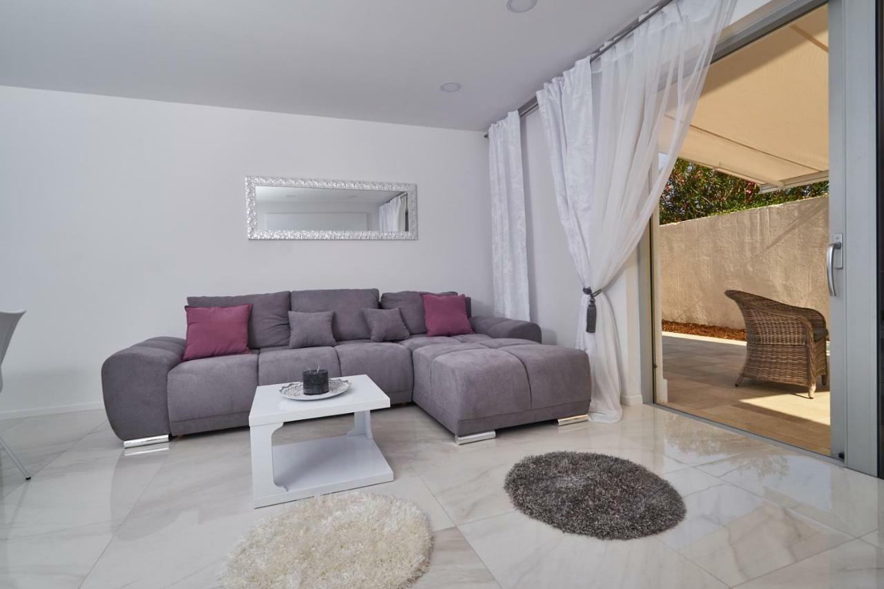 Brand New Apartment S & U Dubrovnik Bagian luar foto