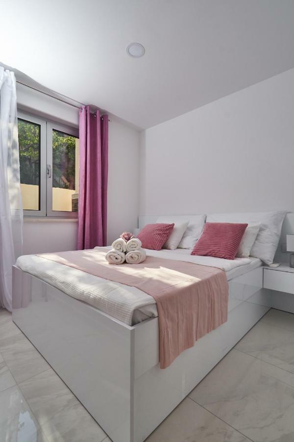 Brand New Apartment S & U Dubrovnik Bagian luar foto