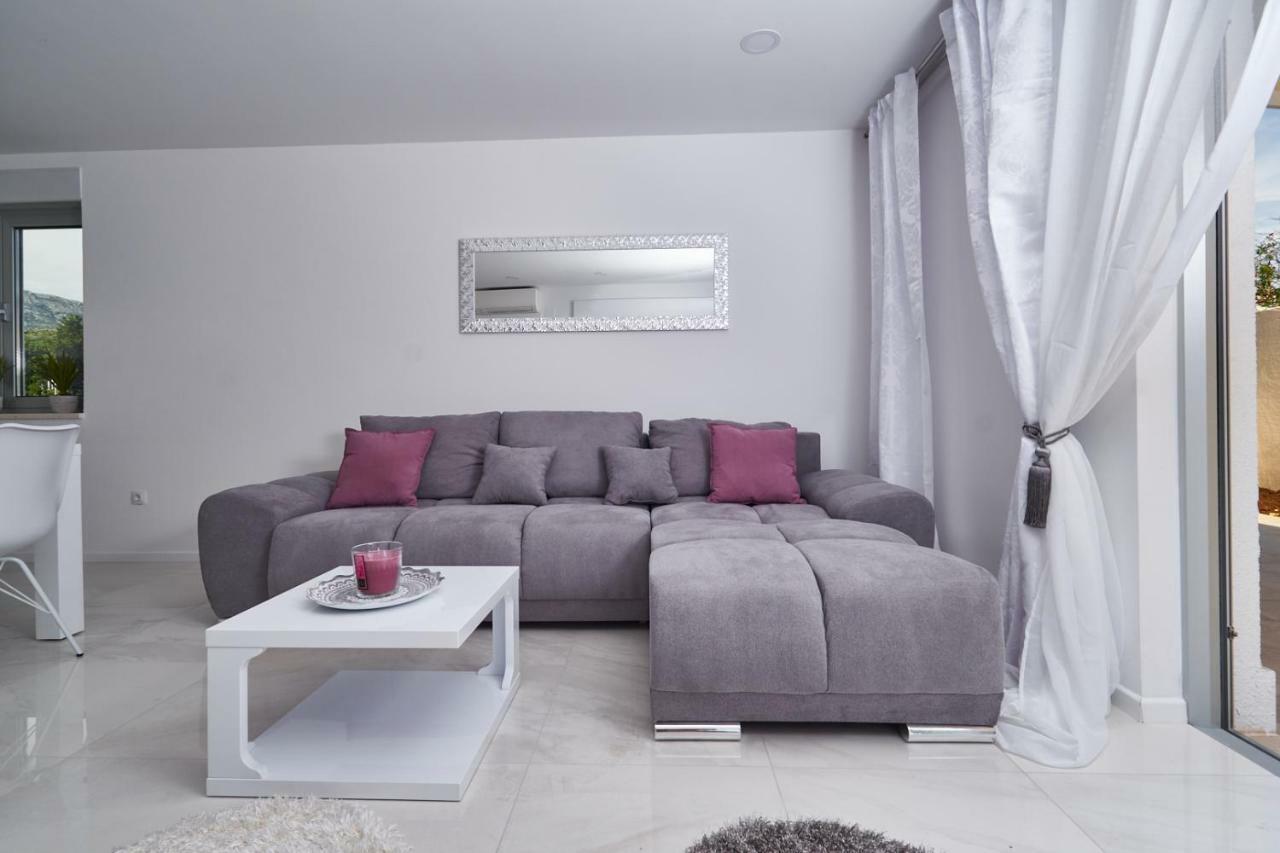 Brand New Apartment S & U Dubrovnik Bagian luar foto