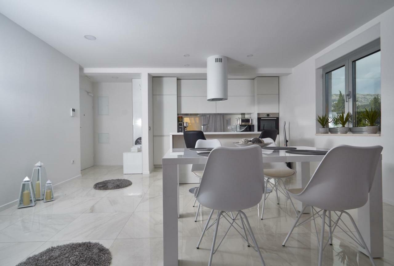 Brand New Apartment S & U Dubrovnik Bagian luar foto