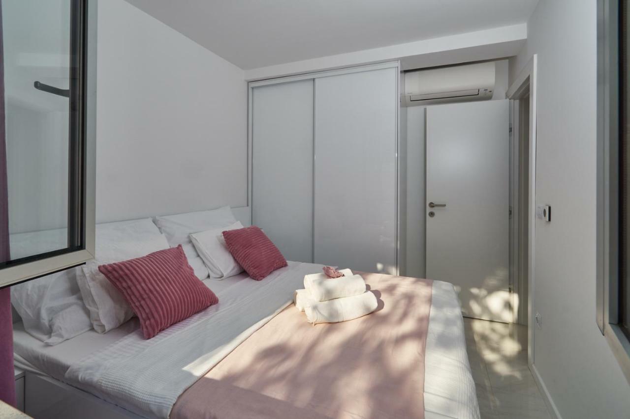 Brand New Apartment S & U Dubrovnik Bagian luar foto