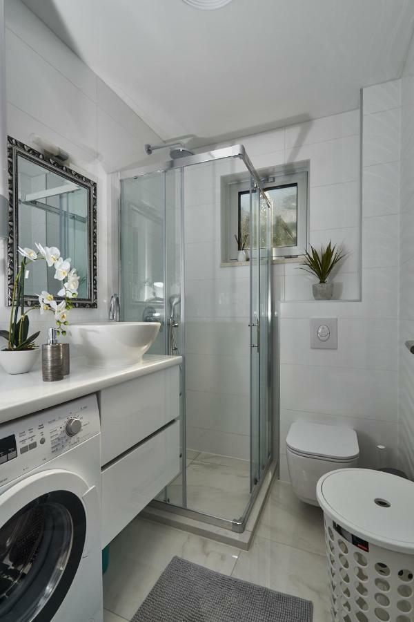 Brand New Apartment S & U Dubrovnik Bagian luar foto