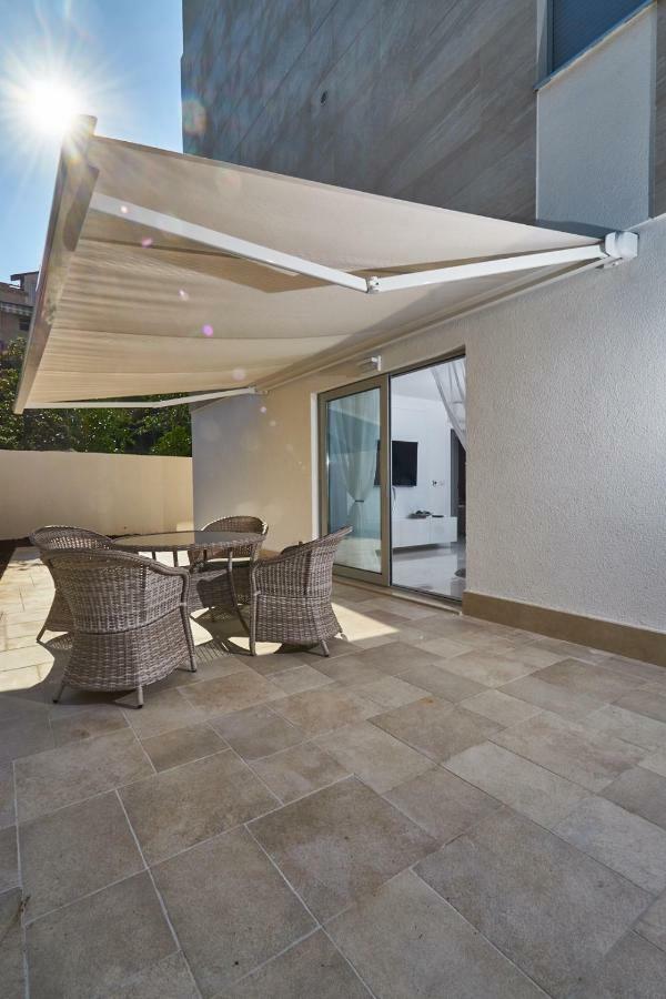 Brand New Apartment S & U Dubrovnik Bagian luar foto