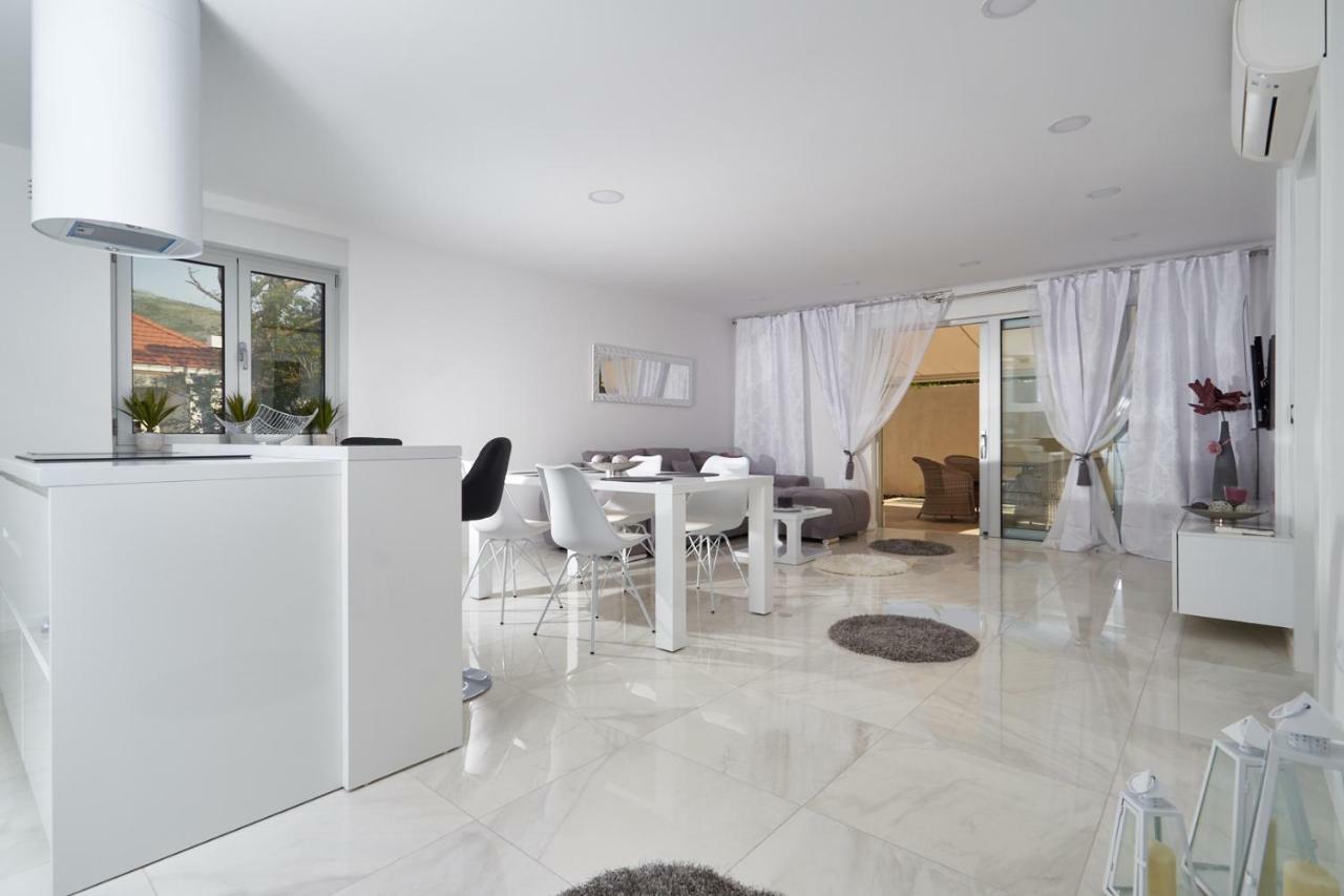 Brand New Apartment S & U Dubrovnik Bagian luar foto