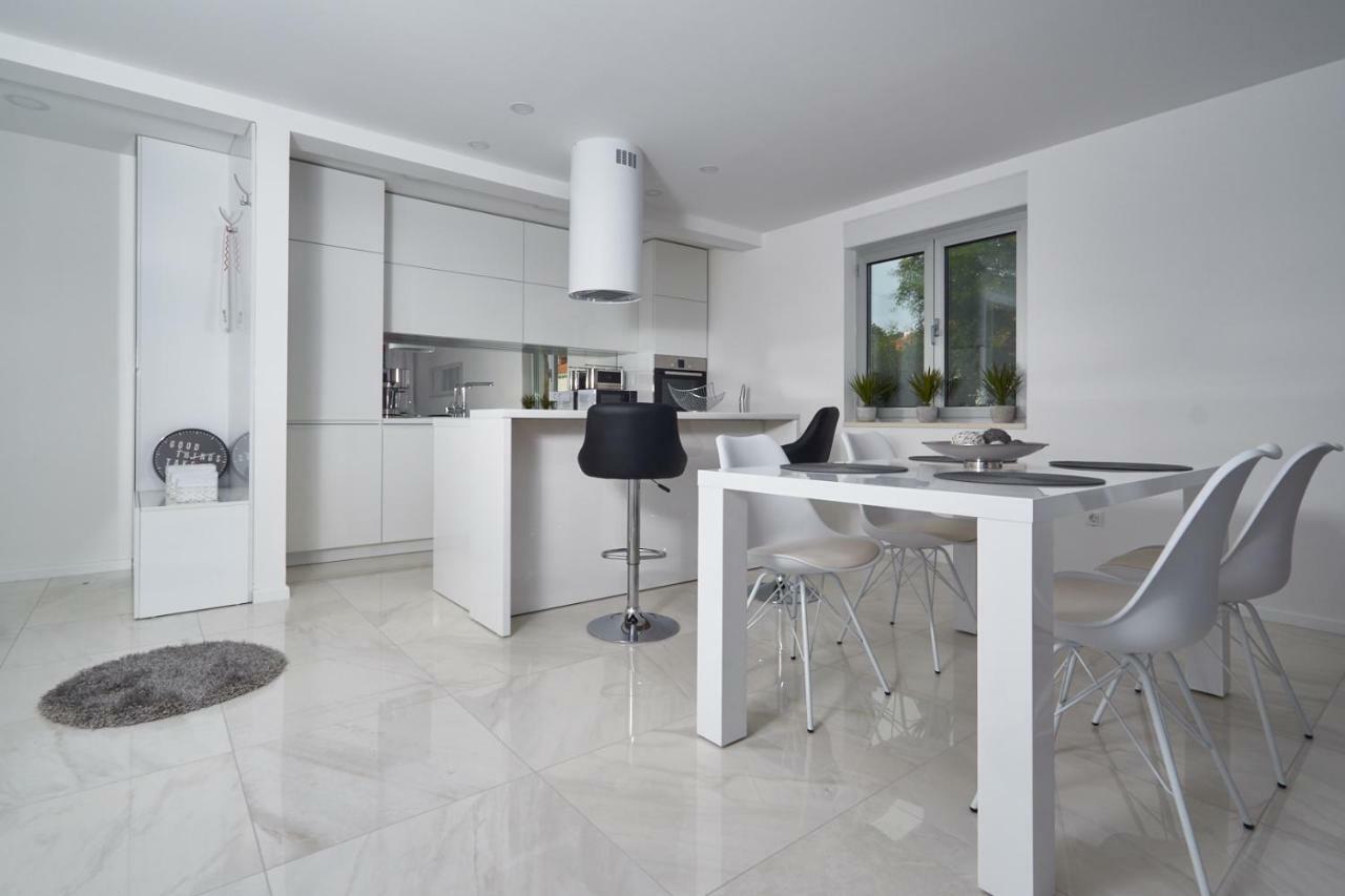 Brand New Apartment S & U Dubrovnik Bagian luar foto
