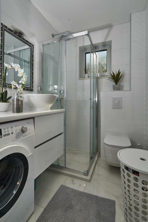 Brand New Apartment S & U Dubrovnik Bagian luar foto
