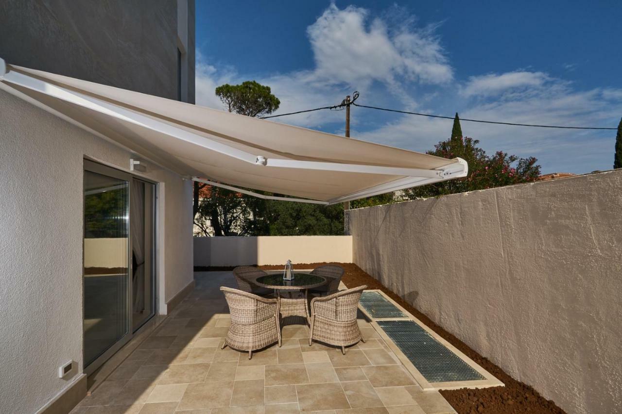 Brand New Apartment S & U Dubrovnik Bagian luar foto