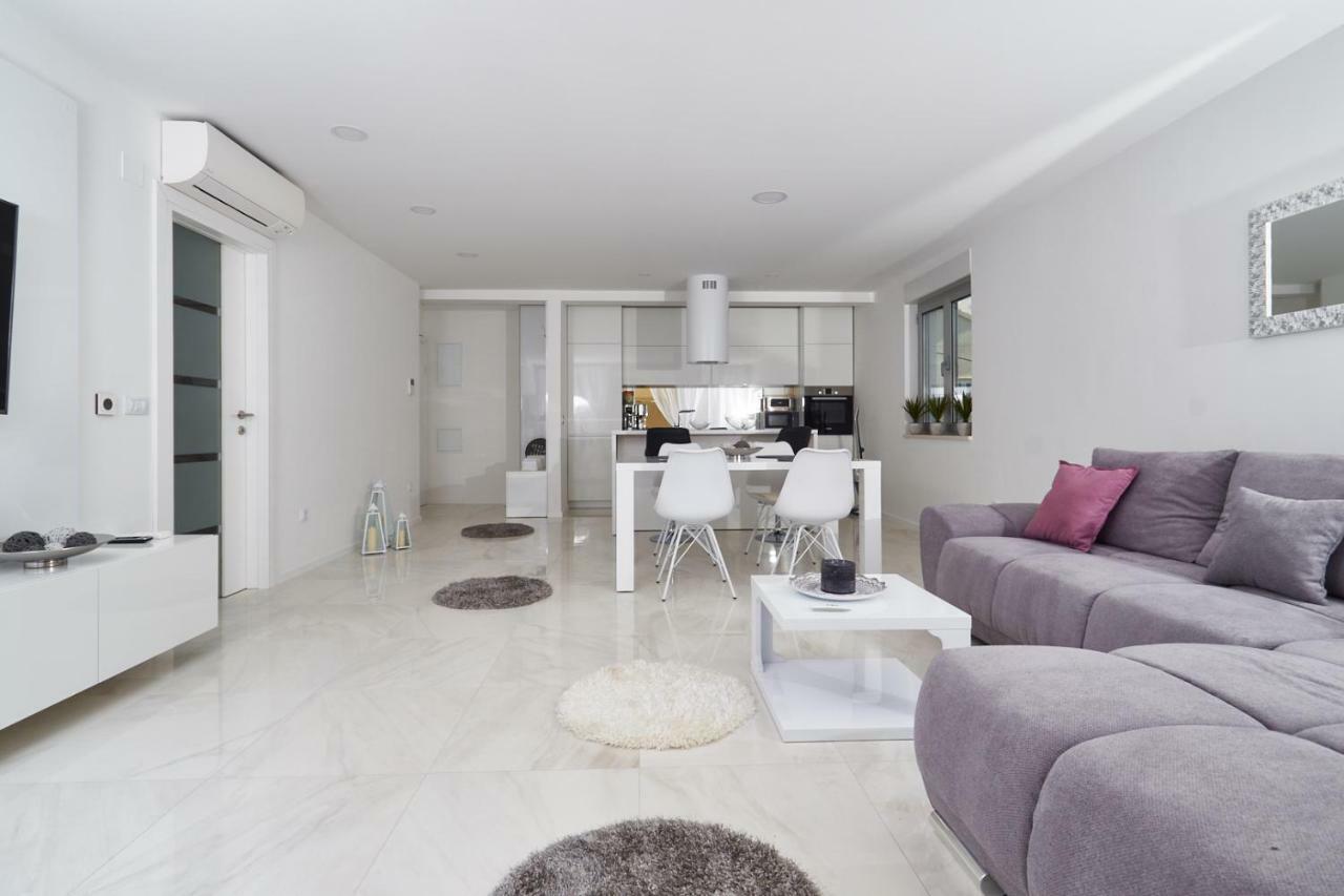 Brand New Apartment S & U Dubrovnik Bagian luar foto